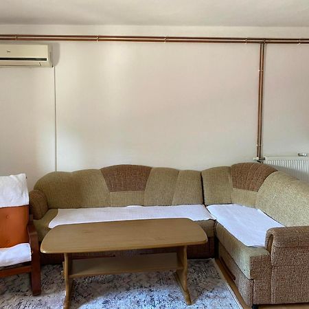 Apartment Sanjo 莫斯塔尔 外观 照片