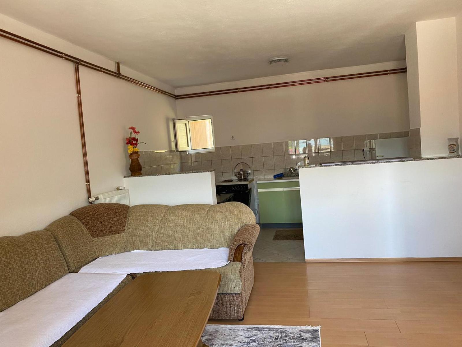 Apartment Sanjo 莫斯塔尔 外观 照片