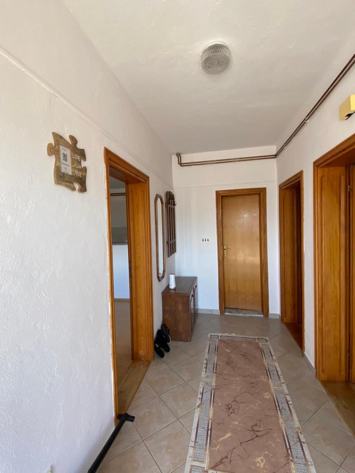 Apartment Sanjo 莫斯塔尔 外观 照片