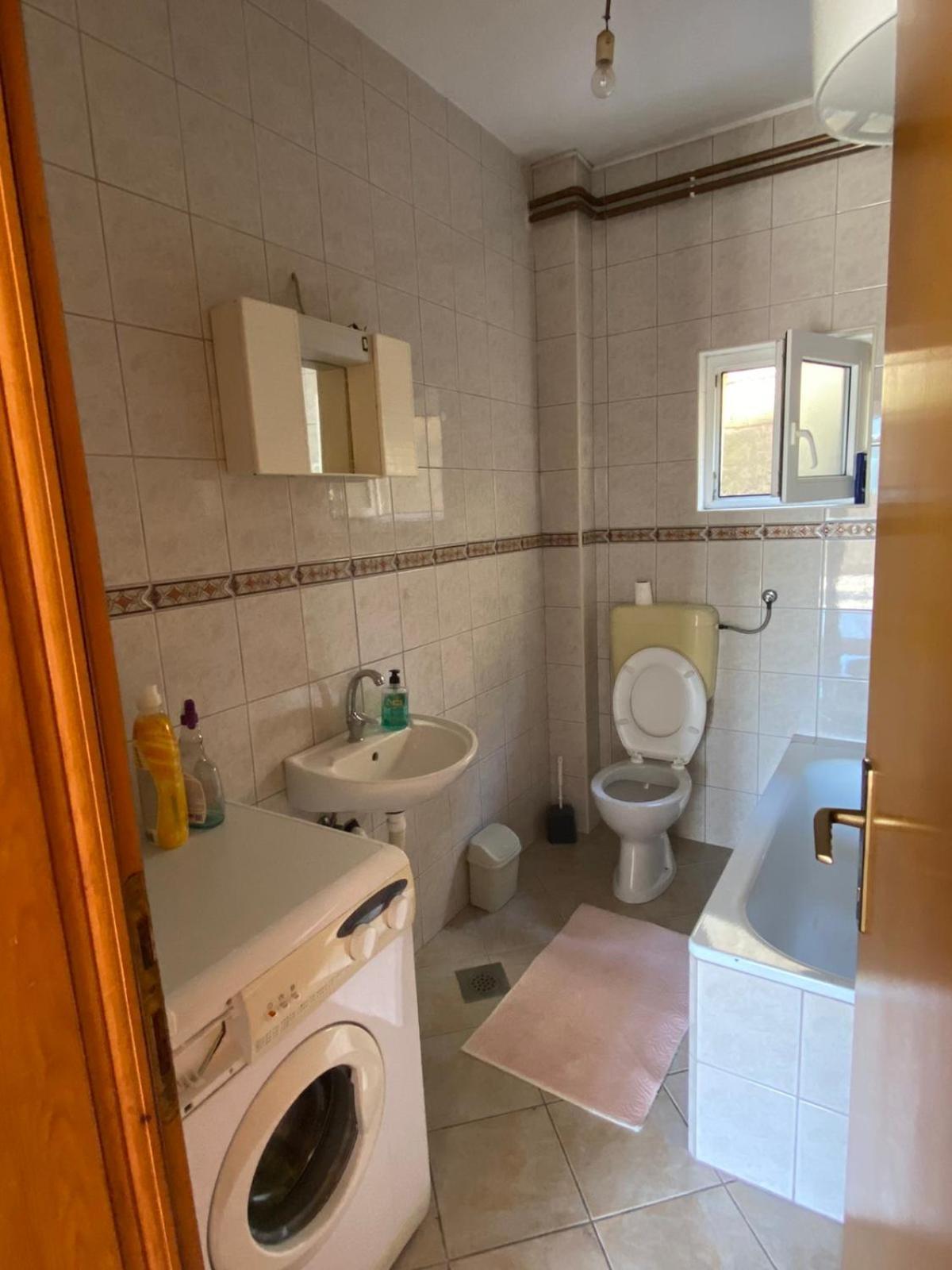 Apartment Sanjo 莫斯塔尔 外观 照片