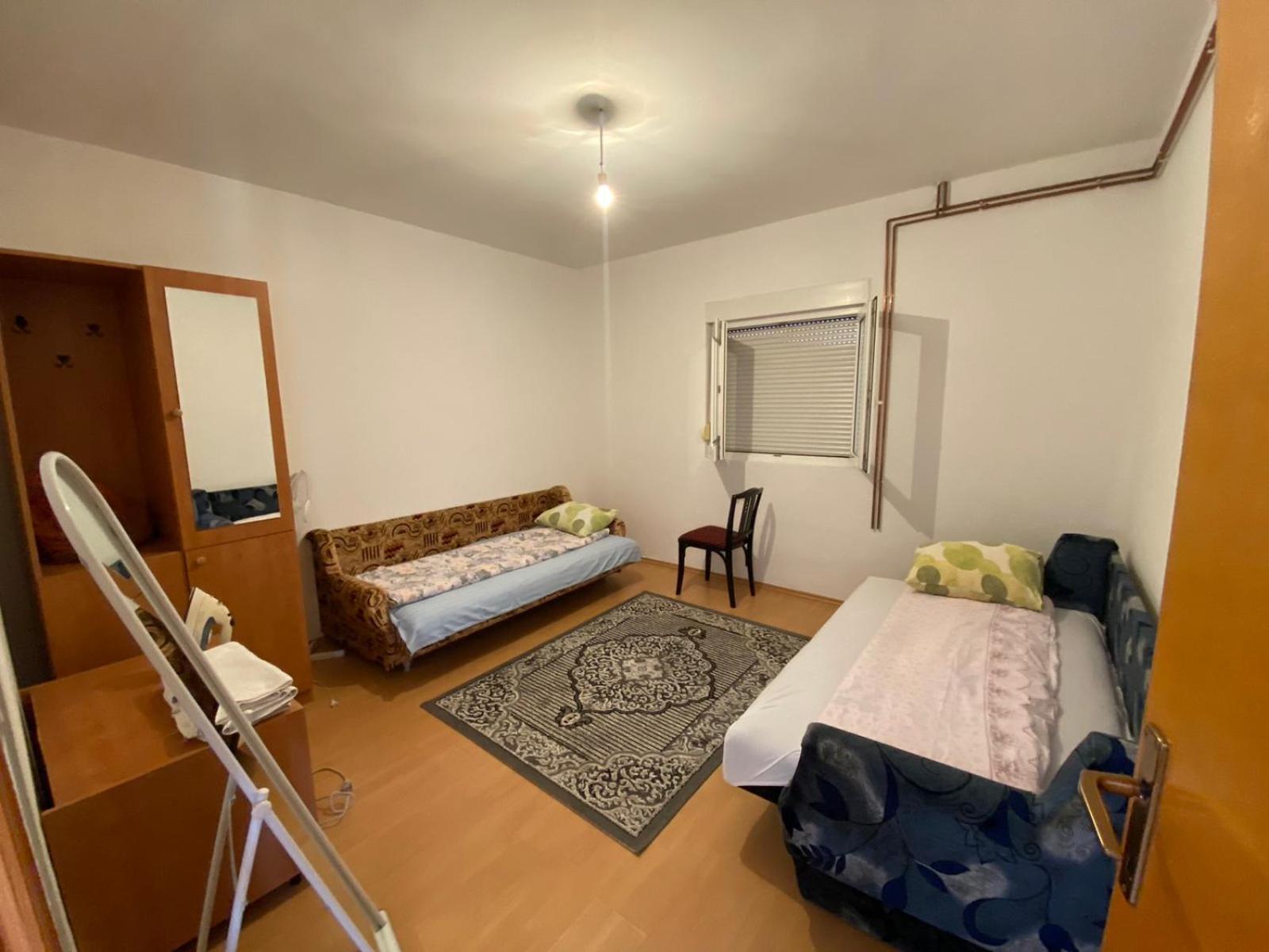 Apartment Sanjo 莫斯塔尔 外观 照片