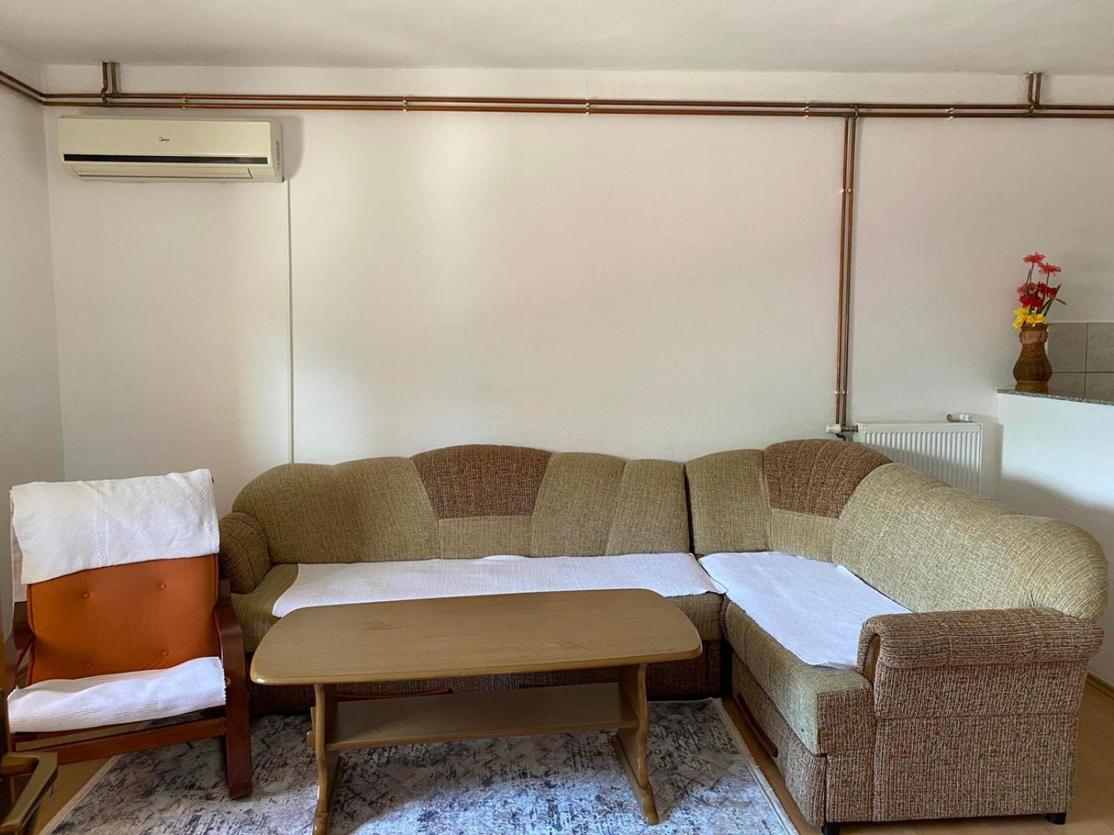Apartment Sanjo 莫斯塔尔 外观 照片